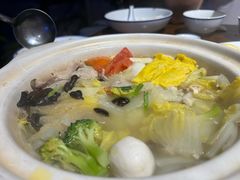 -绍兴老味道·非遗门店(银泰城店)