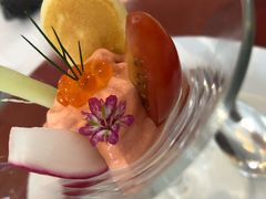 -La Villa French Restaurant
