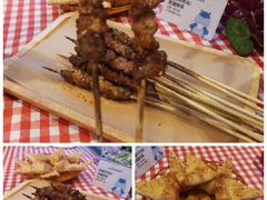 -盒马鲜生(曜一城店)