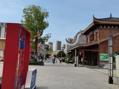 -洋湖国家湿地公园