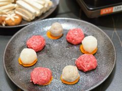 -熹悟海鲜火锅·广式打边炉