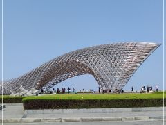 -南汇嘴观海公园