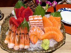 -小山日本料理(兴业太古汇店)