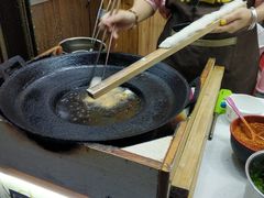 -西江老字号徽记毛豆腐