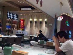 -双东酒店(东关街店)