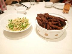 -大铁勺新津菜(东丽阳光新业广场店)