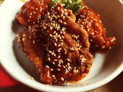 -必胜客(姜堰北大街店)