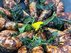 -烛影拾光观景餐厅·创意菜·摄影·小提琴(大唐不夜城店)