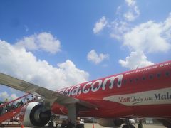 -吉隆坡国际机场