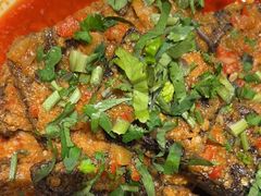 -鸽子侯·家宴·平价海鲜(市图书馆店)