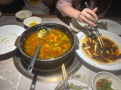 -新渝城·始于2000年(淘金店)