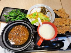 -永和大王(花好园店)