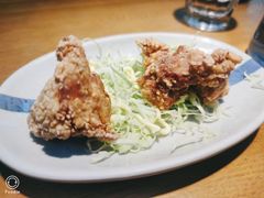 日式炸鸡块-Jazz·ya 爵士屋(来福士店)