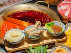 -九鼎轩脆毛肚火锅(南京东路店)