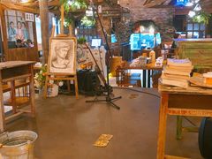 -高烤场烧烤餐厅(文华里店)