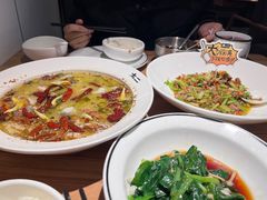 -太二酸菜鱼(金沙印象城店)