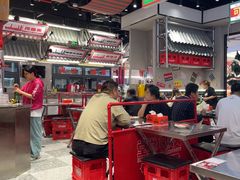 -堂堂小伙夫·辽宁小吃大排档(京西大悦城店)