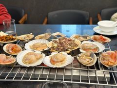 -震海贝烤贝·民俗特色店(延吉总店)