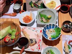 -花潮料理艺食馆(世欧广场店)