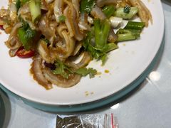 -黑石礁酒楼·海鲜(黑石礁店)