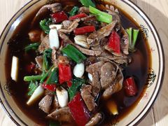 -周师饭店