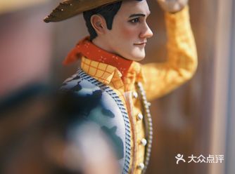 西安看展|超级玩家 玩具收藏展