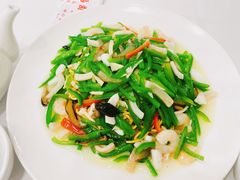 -瑞福园联谊餐室(茂名南路店)