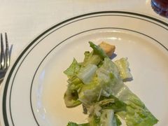 -Wolfgang’s Steakhouse 沃夫冈牛排馆(上海白玉兰广场店)