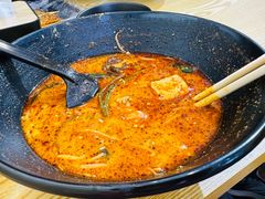 -刘文祥麻辣烫(清河毛纺路店)