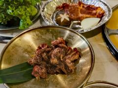 -老板娘的烤肉店(港湾广场店)
