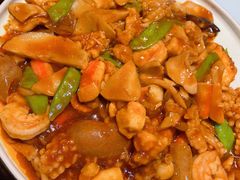 -津沽小院(天津之眼店)
