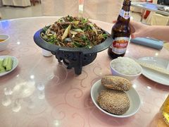 -烤肉宛饭庄(南礼士路店)