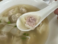 -汪家馄饨(集庆路店)