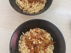 牛脆面-庆蓉云·庆云面(双林店)