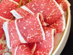 -牛将军•涮肉•烤肉•铁板烧(北京王府井·故宫店)