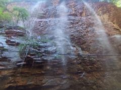 -湖洞水自然风景区