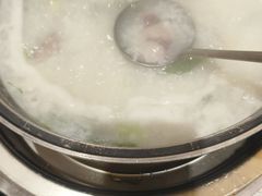 -丰尔粥食·粥底火锅·桑拿鸡(大良总店)