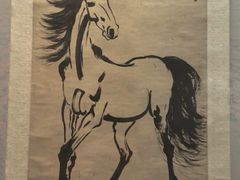 -徐悲鸿纪念馆