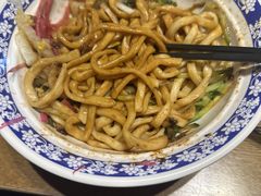 -河沿肉饼Beijing Pie(东华门店)