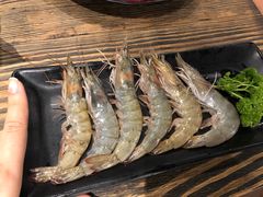 -大發韩国烤肉(八佰伴店)