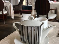 -上海和平饭店-华懋阁 The Cathay Room