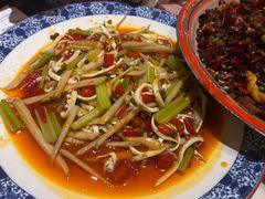 -杨记隆府重庆江湖菜(大悦城店)