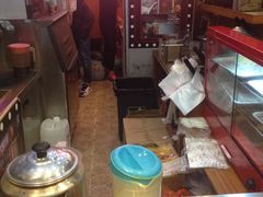 -香港鸿记冰室