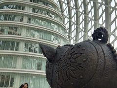 -凤凰中心