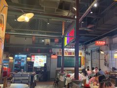 -彭耕记猪油炒小菜(吉联mall店)