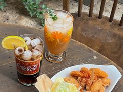 -嘁嘁茶泡饭