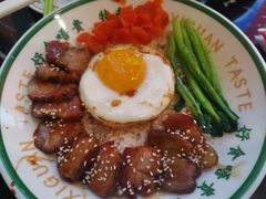 -西关味(泉舜店)