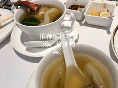 -翠园(兴业太古汇店)