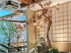 -蜜桃餐厅·伴山(湖滨商业街店)