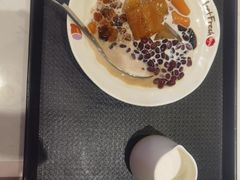 -鲜芋仙(高新益田假日里店)